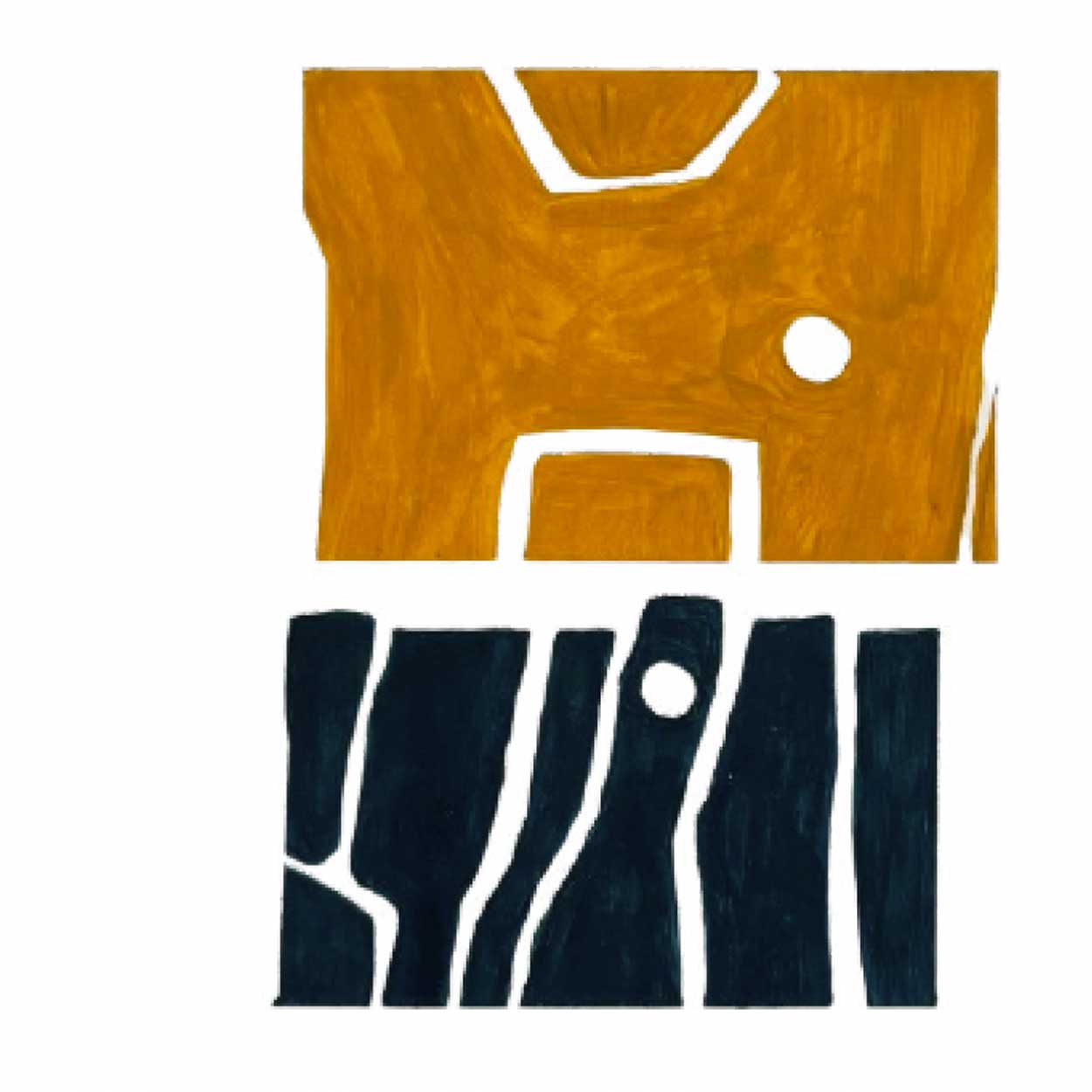 Maglia uomo in micro piquet tinta in capo, design veneziano e manifattura italiana, comfort premium